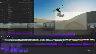 MXX Edit Suite AI