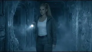 Anhelise — В пелене