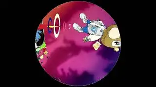 Kanye West - I Wonder (Gabriel Jon Edit)