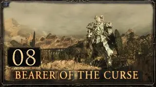 Dark Souls II, Bearer of the Curse - Калейдоскоп [08]