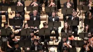 A Time of Hope - Rolan Duvvury (performed by the Atlanta Symphony Youth Orchestra)