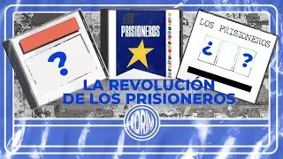 MI INCREÍBLE COLECCIÓN DE LOS PRISIONEROS DISCOS Y MERCHANDISING  (UNBOXING/REVIEW RETRO)