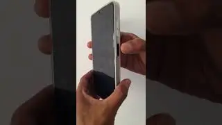 how to take screenshot on Samsung Galaxy A06