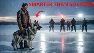 How A Dog Defeated Mercenaries Without A Bite | The Ghost of Superior