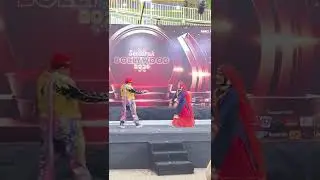 Semarak BOLLYWOOD 2026. Miko Mall Bandung Jawa Barat 