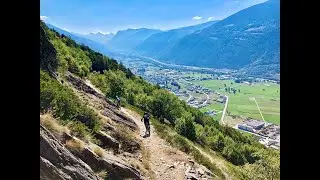 Epic Haut-Valais