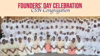 മാർ അ​ഗസ്റ്റിൻ കണ്ടത്തിൽ പിതാവിന്റെ ചരമദിനത്തിന്റെ 70-ാം വാർഷികം  | CSN Congregation