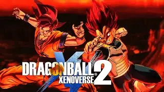 Channeling The Inner Super Saiyan God Before DLC 13/Legendary Pack 2