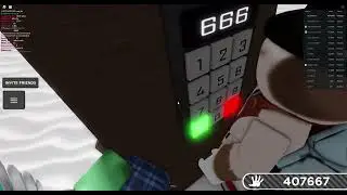 HOW TO GET ELUDE! CODE BEHIND A TREE!!