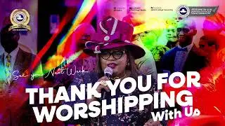 RCCG KINGS ASSEMBLY MIRACLE SERVICE