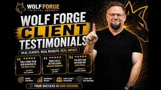William Jones SEO Reviews And Rank Fortress Reviews: Google My Business SEO Testimonial