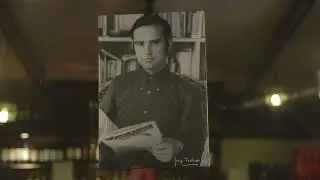Jorge Teillier letras en el camino