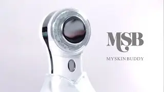 MSB - My Skin Buddy | Product explainer video | Urbanblink