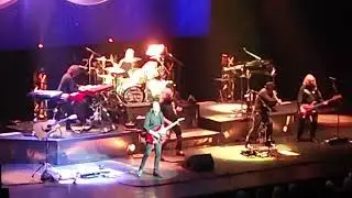 Kansas 
