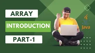 Array Introduction