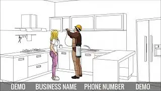 Pest Control Whiteboard Video Commercial #2017505   Animated & Whiteboard Video Ads & Commercials 2