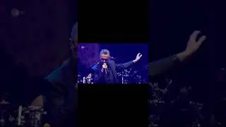 Depeche mode - Live at Alte Kongresshalle, Munich, Germany - 19/02/2023