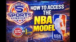 NBA Player Props | Points, Rebounds, PRA, Assists, Steals, First Baskets, P+A, P+R, R+A & 3PT Made