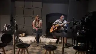 Lyndsay & Noogie - Dreamer - Live Acoustic Concert 2025