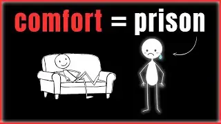 Why We're All Addicted to Comfort