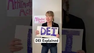If you support autism awareness, you&rsquo;re pro DEI 💕 #autistic #autism #autismawareness #dei #trump