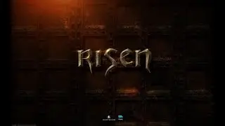 risen 1/ ризен/ Gothic/RPG/открытый мир#Risen#Gothic#RPG