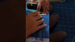 AK Carving Foam #akinteractive #modelismo #modellismo #modellismostatico #scalemodel #diorama
