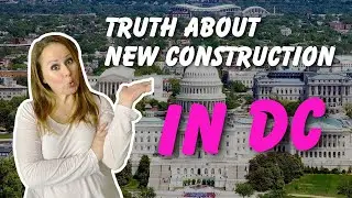 STOP Making These New Construction Home Buying Mistakes in DC