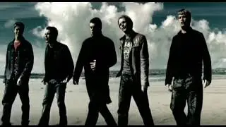 Westlife Walk Away (Official Video)