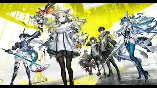 Membangun Pabrik di Endfield - Arknights Endfield Indonesia