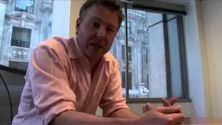 Robin Hood Tax with Sam West