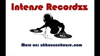 Intense Recordzz - Calling Your Name (Original Mix)