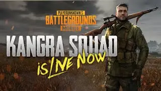 Tournament on 13 JUNE | Register NOW | Night Chill Stream with Kangra Squad