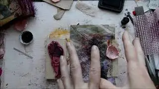 Tutorial- decorating pages for 