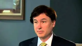 Meet Dr. Michael Becker