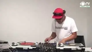 DJ Marcelo Dub - Promo Audio - dnbshow #07 @ Ban TV