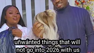 Things that will not go into 2026 with us lol 😆  😂 #viral #december #Christmas 