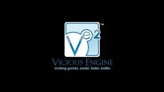 Bandai Namco Games / Vicious Engine / Dolby Digital