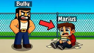 *BULLY* S-a Răzbunat ... !