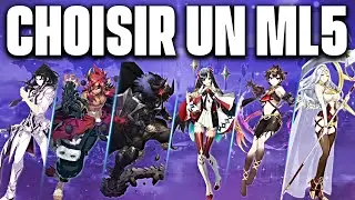 Bien Choisir son ML5★ ! Guide Ticket 2021 et 