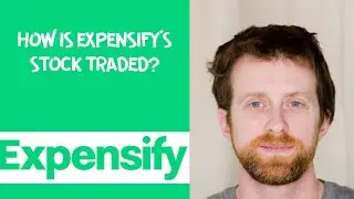 How is Expensify&rsquo;s stock traded?