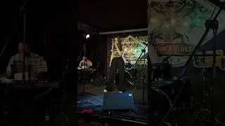 Rihanna- Man down (cover)