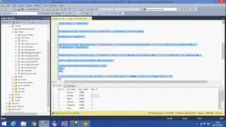 28.SQL Tutorial (DML after  trigger for Update statement )