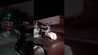 Hell Angels Turkey Necati Arabacı