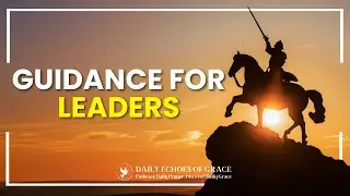 Prayer for Leadership: Guiding with Wisdom and Integrity