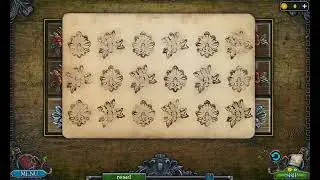 Legendary tales 2 Bonus chapter puzzle