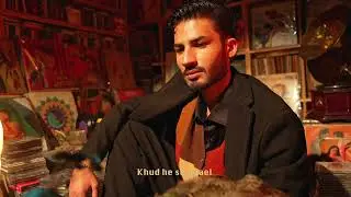 JANI, izzchughtai, Rithmetic - Humrahi