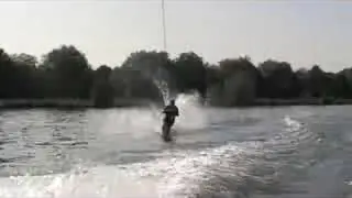 Noob Air Roll