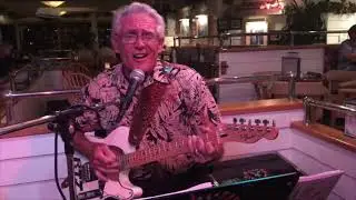 Roger T Taylor Restaurant Gig