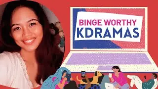 TOP 5 Binge worthy Kdramas